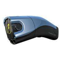 TASER® C2 Electric Blue with Laser Sight