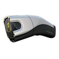 TASER® C2 Titanium Silver with Laser Sight