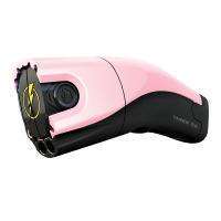 TASER® C2 Fashion Pink with Laser Sight
