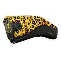 TASER® C2 Leopard Skin with Laser Sight