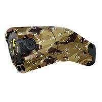 TASER® C2 Desert Camo with Laser Sight