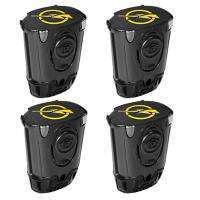 TASER® C2 Cartridges 4 Pack