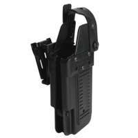 ADVANCED TASER® Blade-Tech® Tek-Lok® Right Hand Holster with Thumb Break